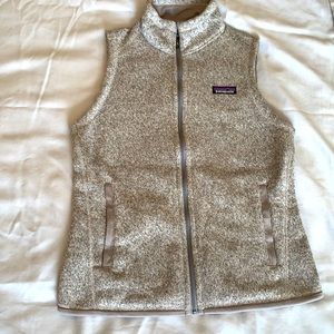 Patagonia Vest